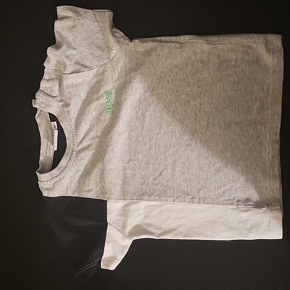 Toddler 18 MONTHS HUGO BOSS TSHIRT